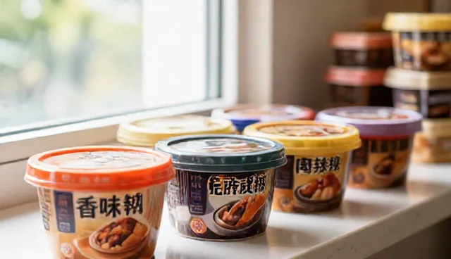 冷链配送中如何处理温度波动问题？
