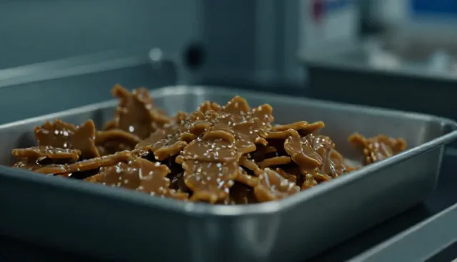 食品代加工：如何优化生产流程与维护方案
