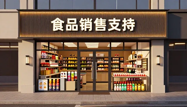 即食休闲食品冷链配送的关键考量点