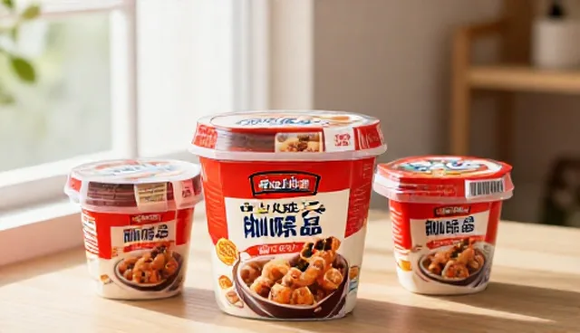 即食休闲食品代加工如何应对多变的环境适应需求
