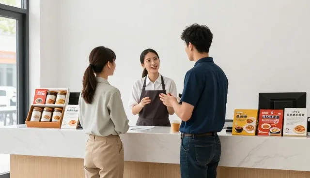 食品冷链定制套餐的流程优化关键点解析