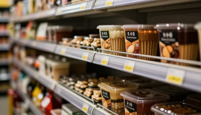 冷链配送中食品运输的性能保障关键问题与应对策略