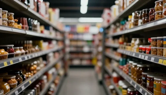即食休闲食品如何解决保质期短的问题？