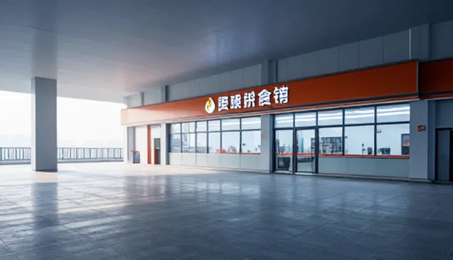 冷链配送在食品流通中的痛点与优化策略